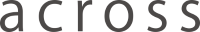 アクロス